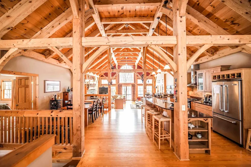 New  Listing! Golf/Ski home w/SteamRoom & Hot Tub - Image 1