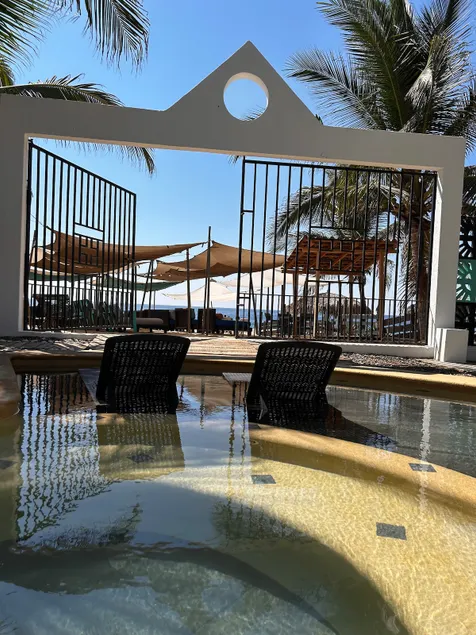 Villa Maia & Club del Mar (Villa Maia & Club del Mar) - Image 1