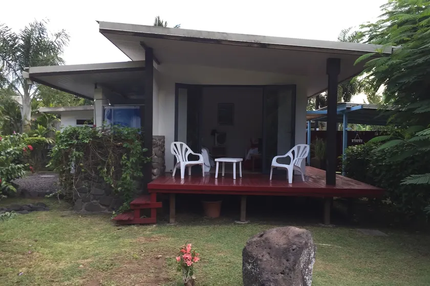 FARE ANAVAI, PAPARA, TAHITI - Image 1