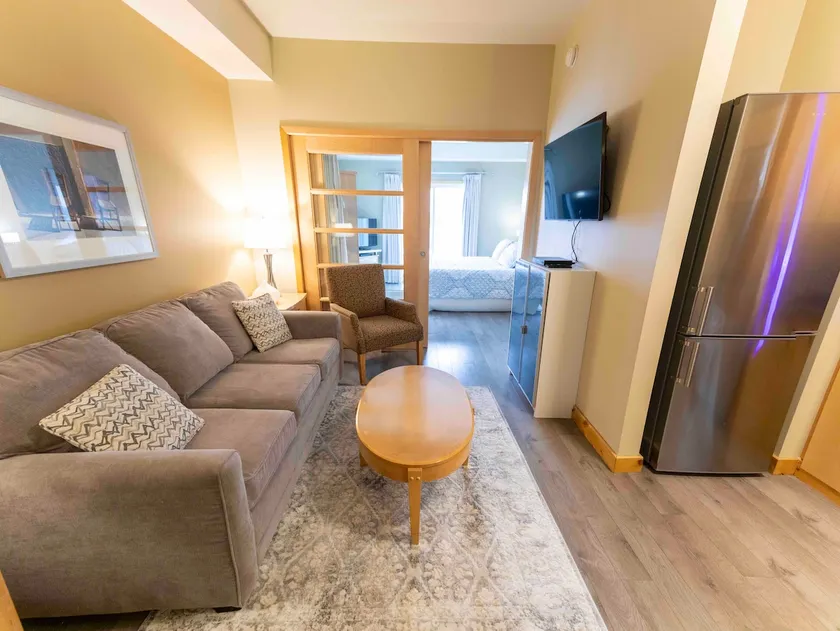 Gimli Beach Condos # 2 - Gimli's best location! - Image 1