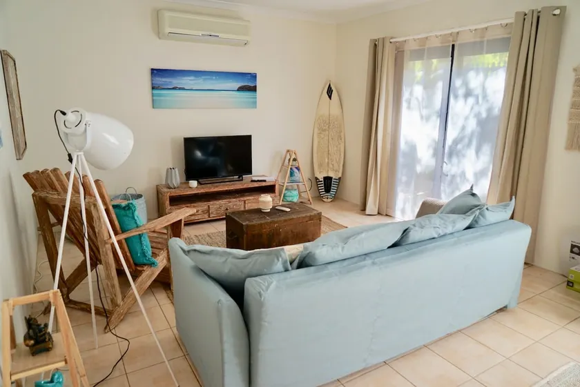 Starfish Villa 2 - Image 1