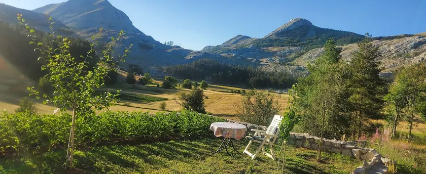 Vacation in the mountains - Image 1