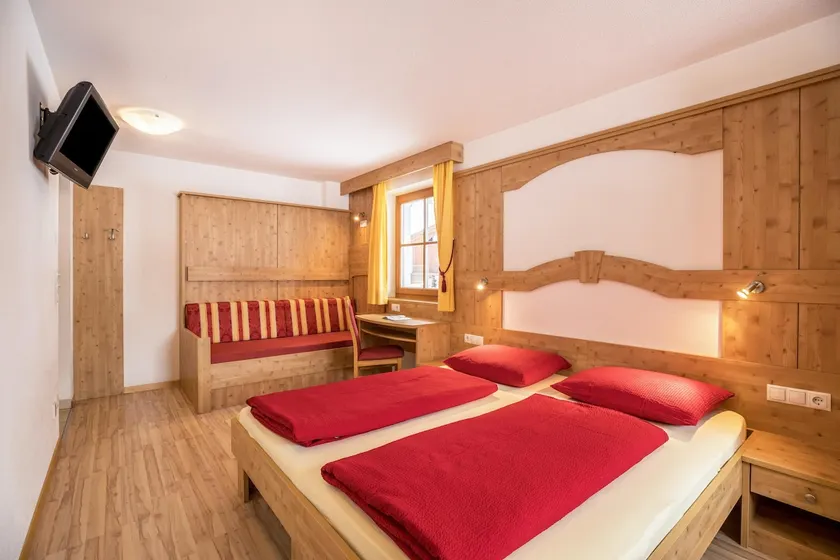 Apartment Bärental - Gruberhof - Image 1