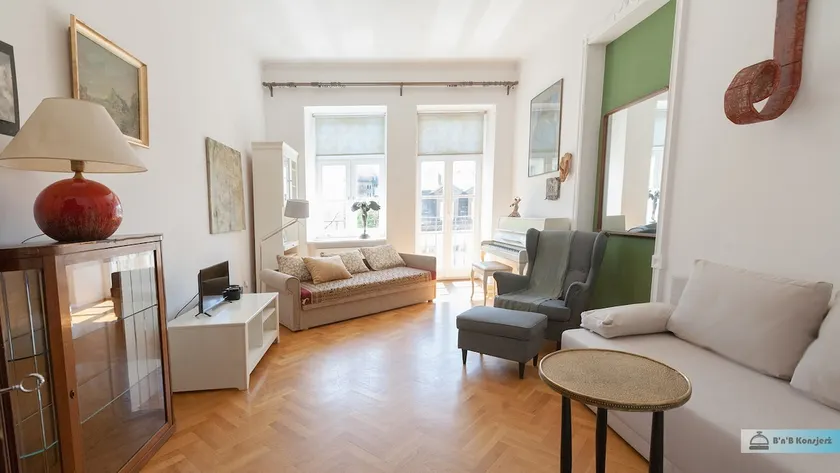 Warsaw Concierge Praga Gallery - Image 1