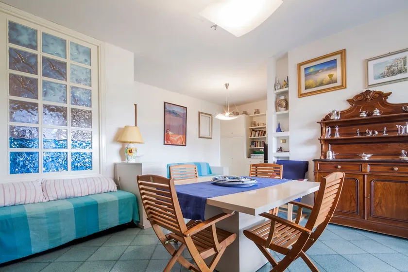 House Maiori Amalfitan Coast - Image 1