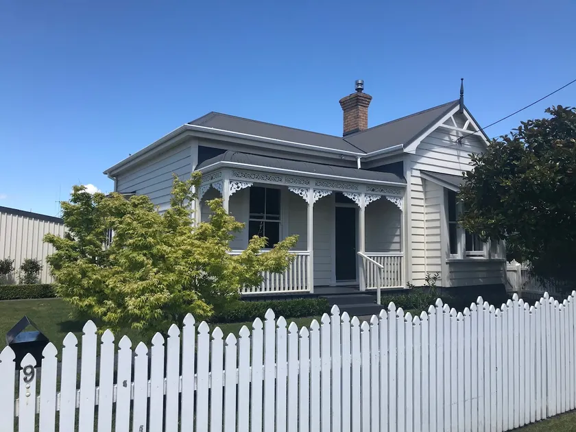 Bryce Cottage von Webb Hotels - Image 1