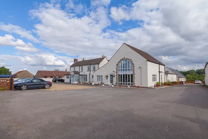 Whitton Lodge Corporate - Image 1