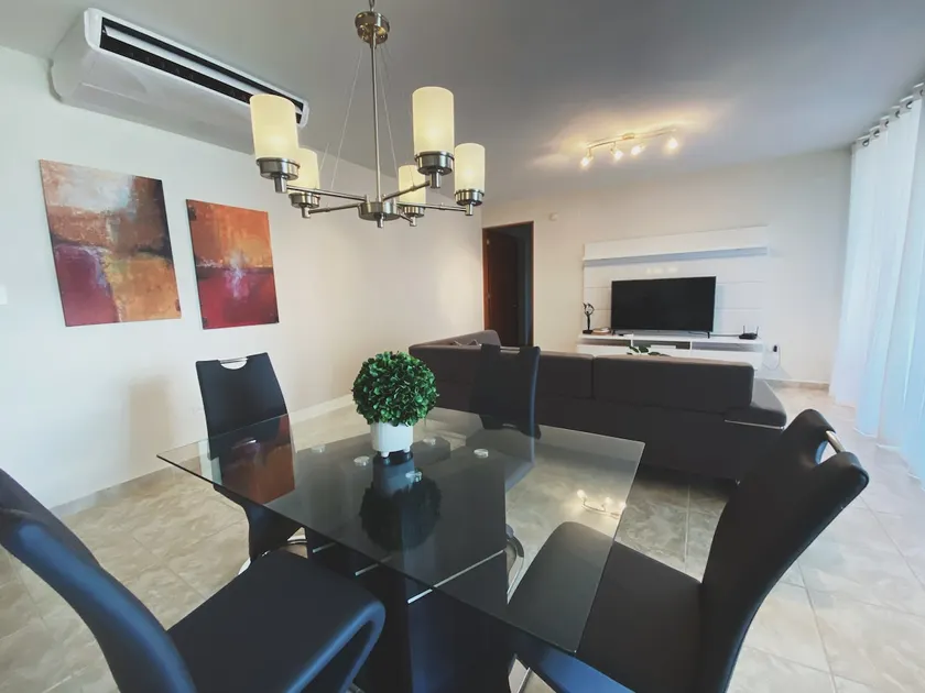 Luxury 4 Bedroom PH at Solarea Beach Resort - Image 1