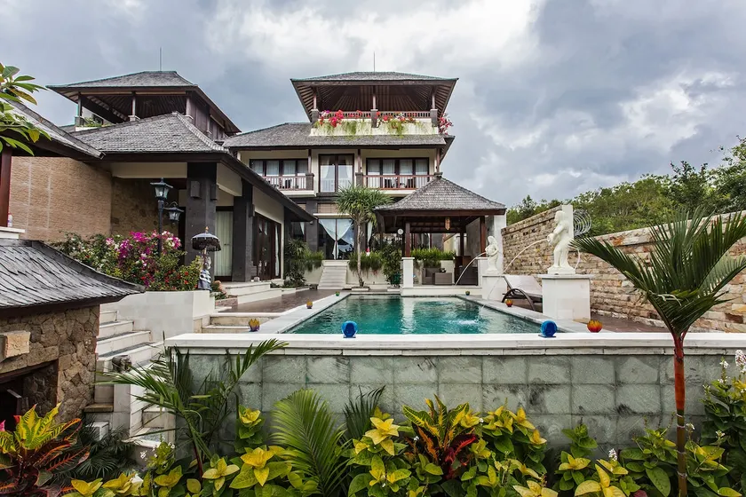 Vilasa-4BR Private Villa, Uluwatu GWK , Jimbaran - Image 1