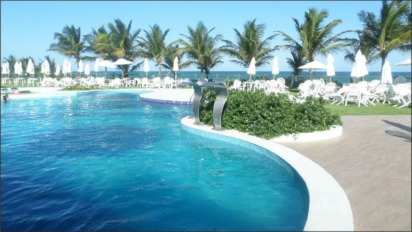 Paraíso Beira Mar - Genipabu Summer House - Image 1