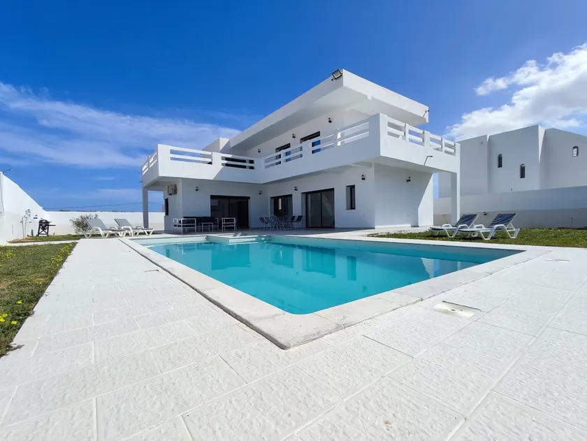 La Villa Blanche - Image 1