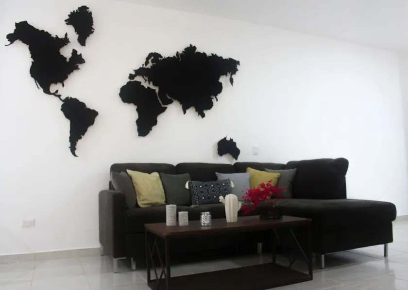 “MUNDI” Totally new apartment close to the Marina - Image 1