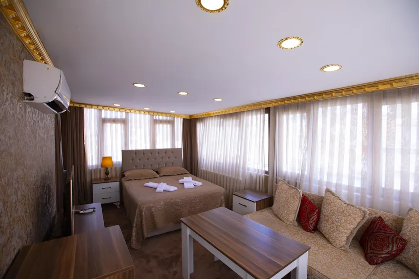 Trendy Mini Flat • Near Historic Istanbul - Image 1