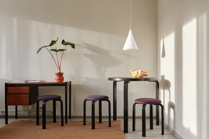 Design studio by Samuji in the heart of urban city - Image 1