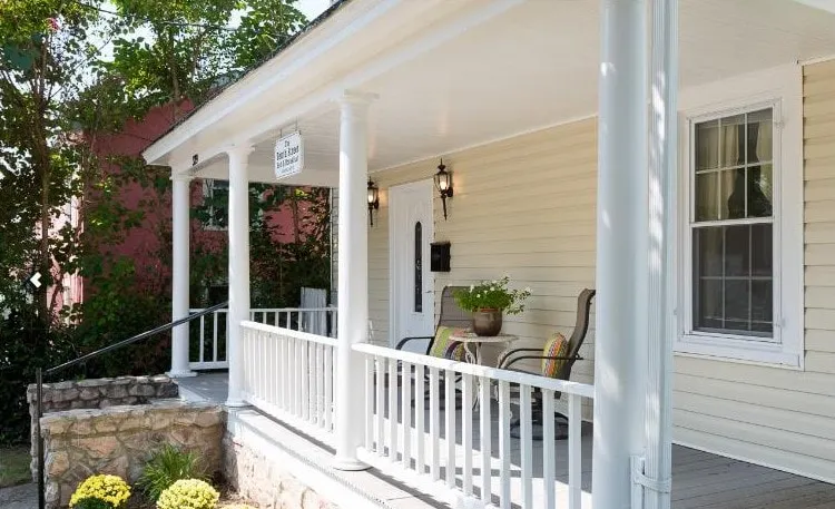 Your C-Ville Home Away From Home -Vacation Rental - Image 1