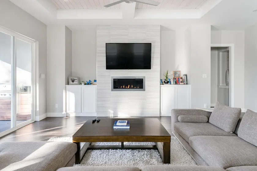 New Single Level Ranch Home by Highland Park with Pool - Image 1