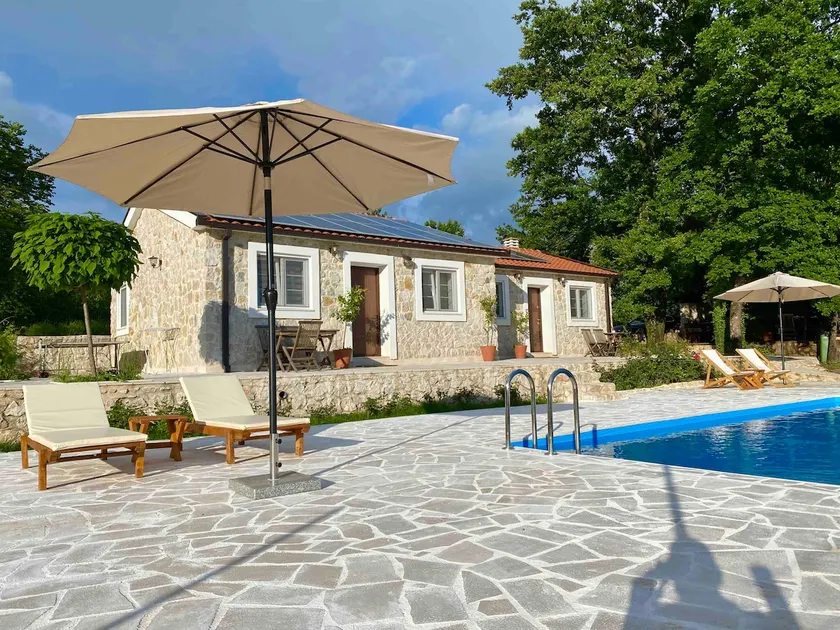 BIO VILLAS - VILLA BLACKBERRY - Image 1