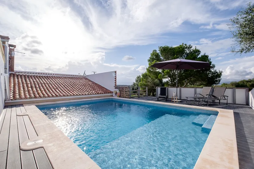 Mallorca - Can Picafort - Finca Dos Amigos 6 People - Image 1