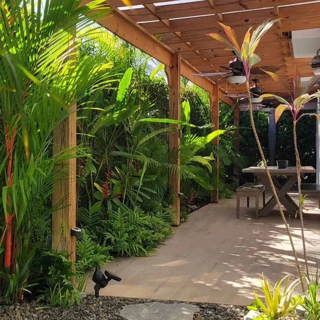 ***CASA PALMA*** Tropical Caribbean Beach House - Image 1