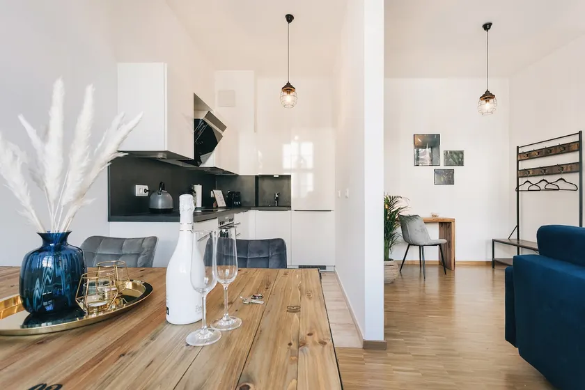 Comfort at Neumarkt – Ideal for Families & Groups - Image 1