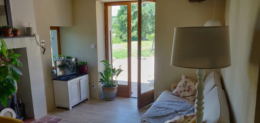 La Datcha de Sacha - absolute calm, surrounded by greenery! - Image 1