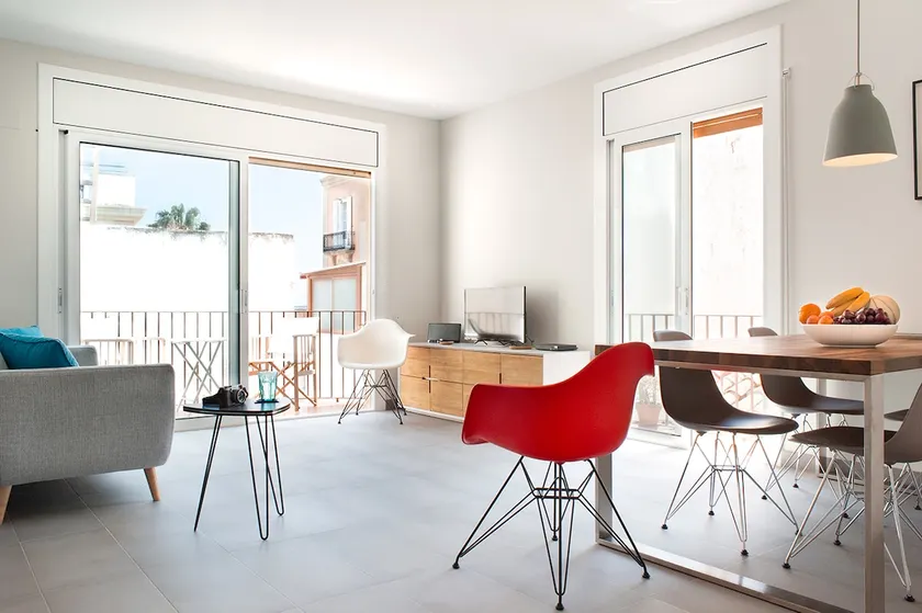 Vanessa apartment - Image 1