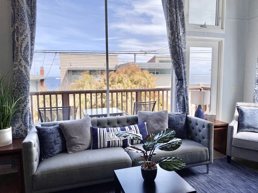 Three Mermaid’s Cove ( License #0459) Penthouse - Image 1