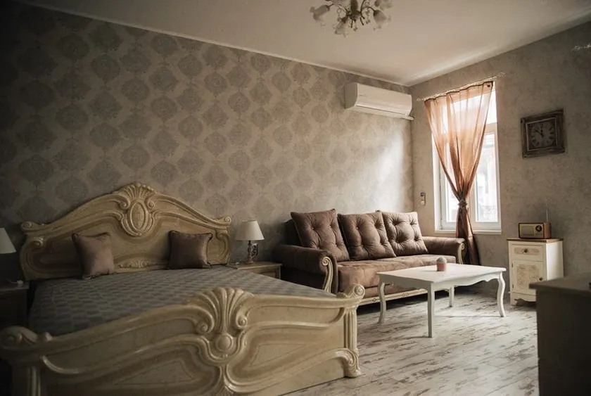 Апартамент Барок - Image 1