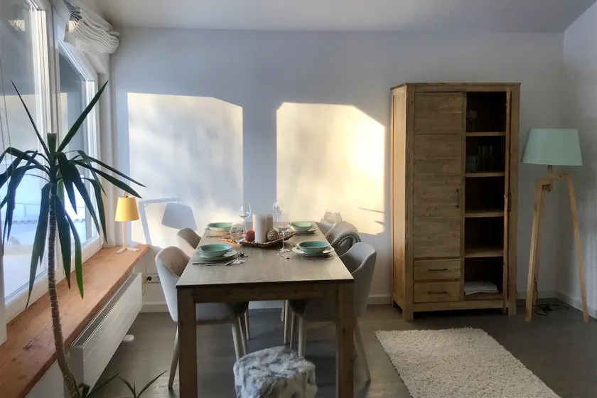 Your vacation in the Birkenmoos apartment - Image 1