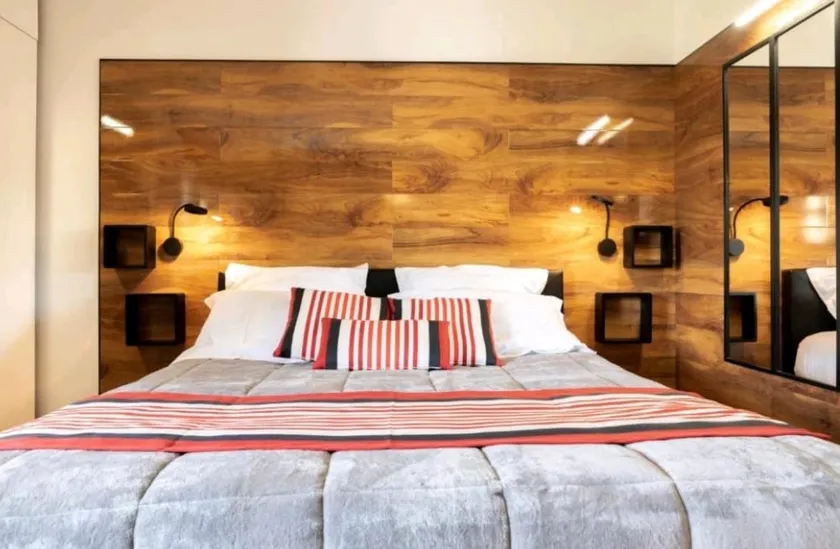 Premium room Hamaïka Saint Jean de Luz - Image 1