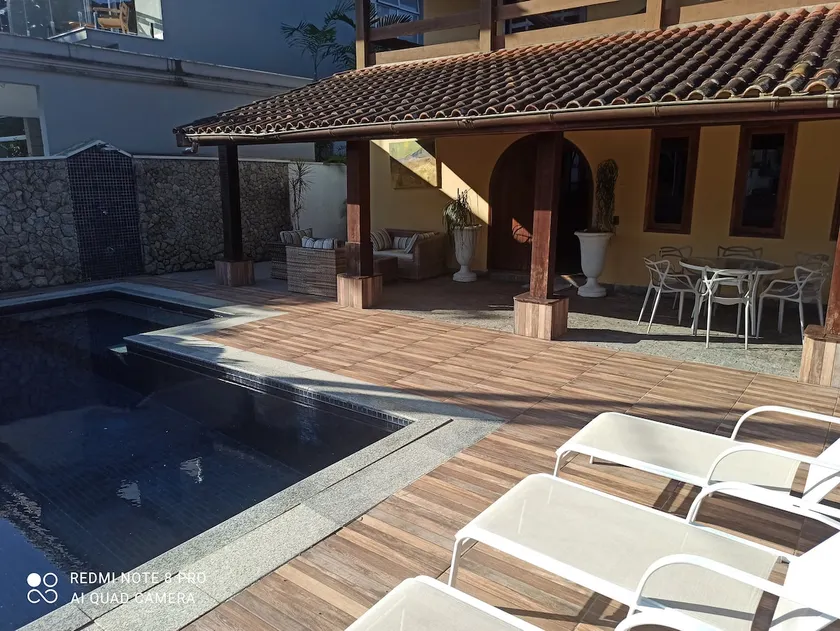 Beautiful beach house, 5 suites, Riviera S Lourenço - Image 1