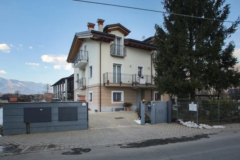 Villa Gioiosa - Image 1