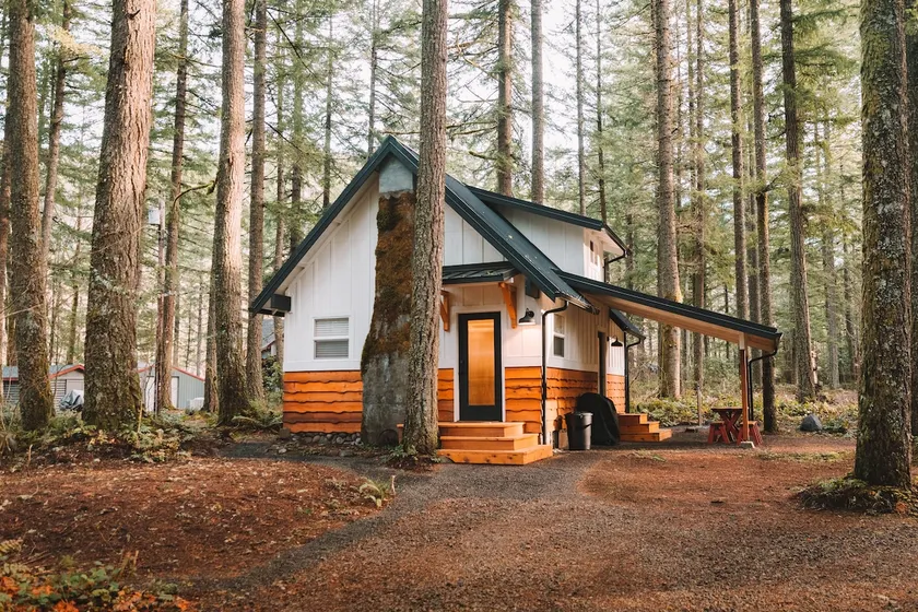 Little Explorer - The perfect mountain escape. - Image 1
