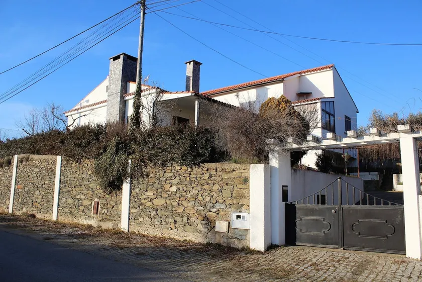 Casa dos Praças - Image 1