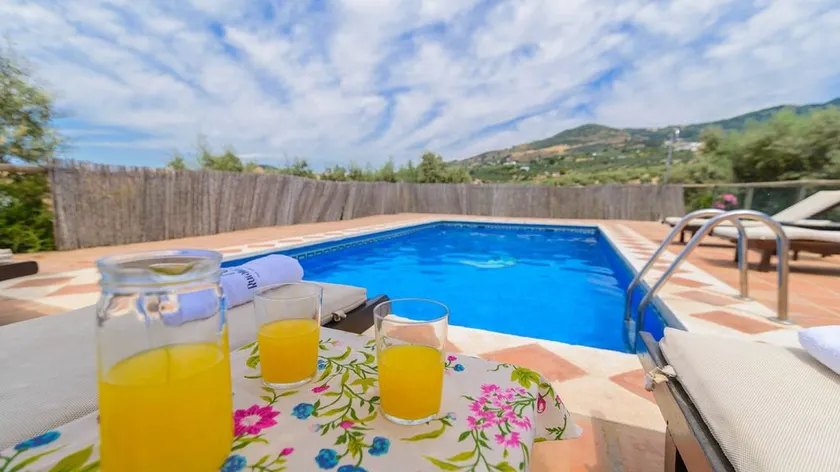 Casa rural El Guindo - Image 1