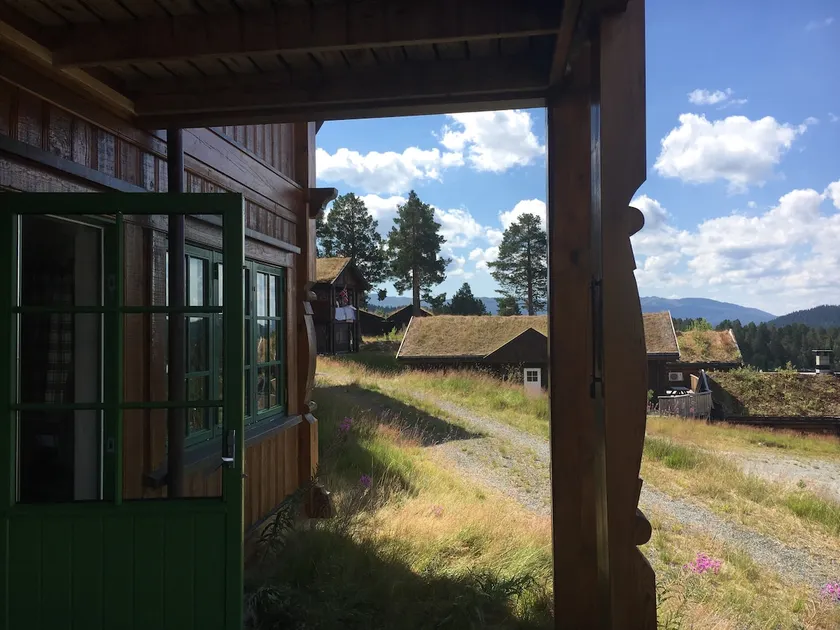 Mountain hike in Pinsen? Nice apartment - Image 1