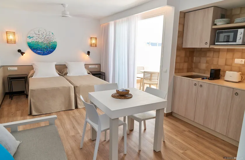 Apartment 4 standard SABINA PLAYA - Image 1