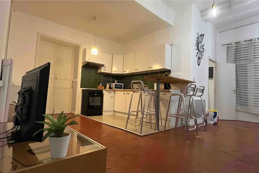 Perpignan, apartment in the heart of the city center - Image 1