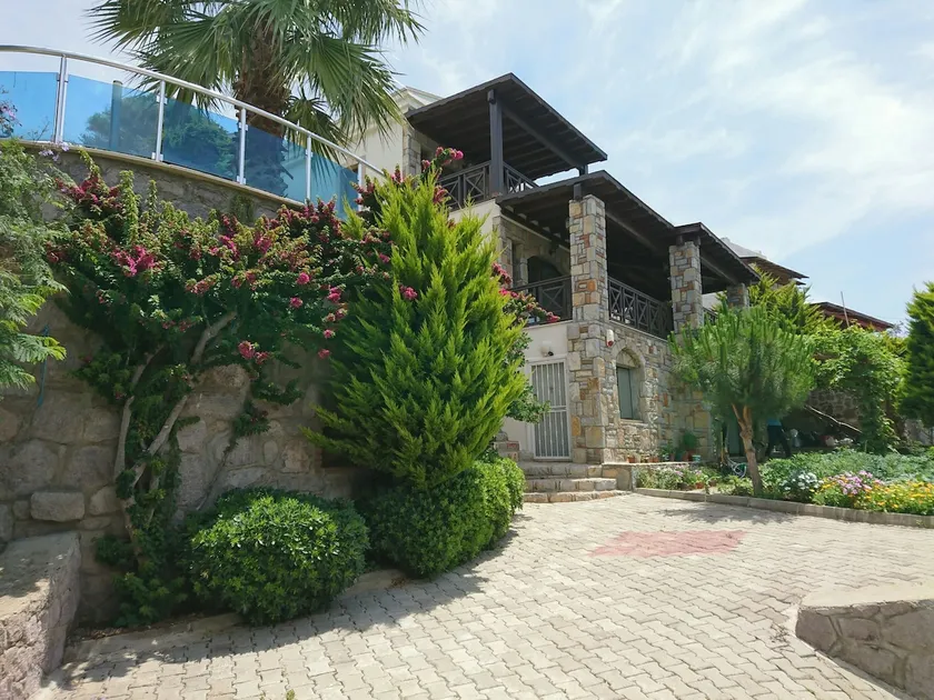 Myndos Villa - Image 1