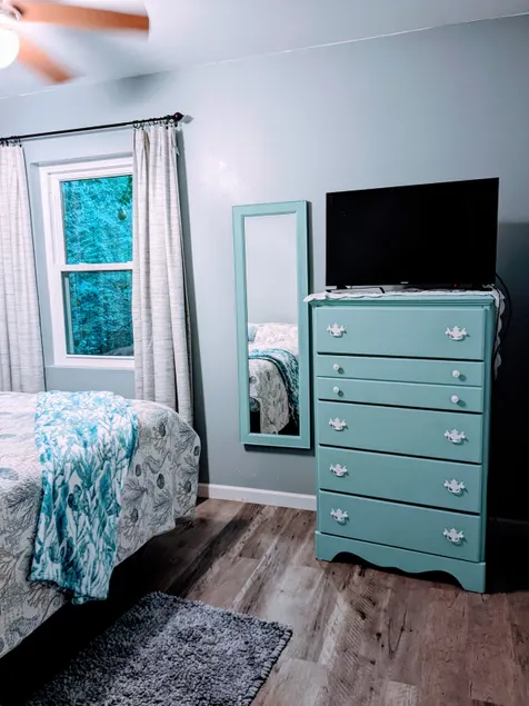Enjoy a peaceful place, and a comfy stay - Image 1