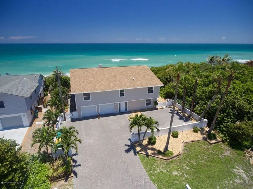 Sandy Shore Pearl-Atlantic Ocean in your Backyard - Image 1