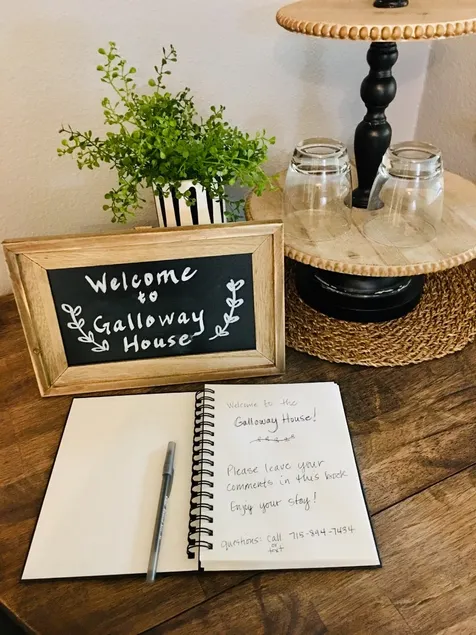 Galloway House- Walk to Downtown! 2Bed-1Bath - Image 1