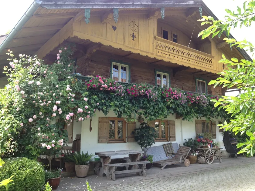 80m2 apartment for land and nature lovers - Image 1