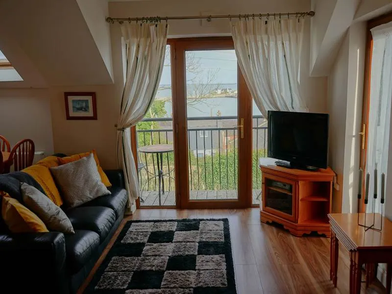 Annesley House - Image 1
