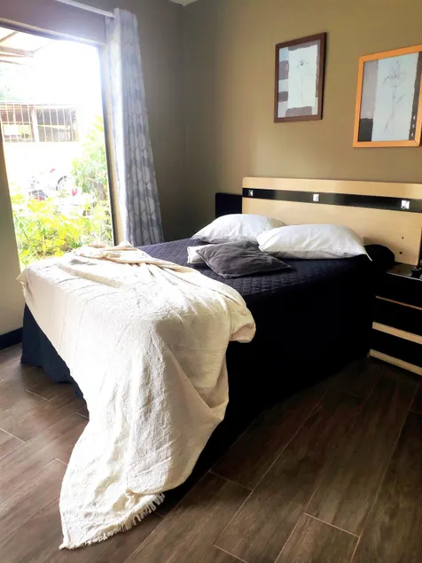 Comfort and Convenience in Downtown Itajai - CAR - Image 1