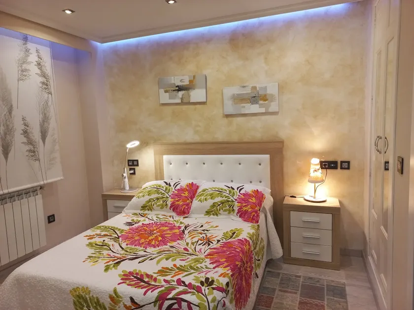 MAESTRO SALINAS I: Luxury Apartment New Design - Image 1