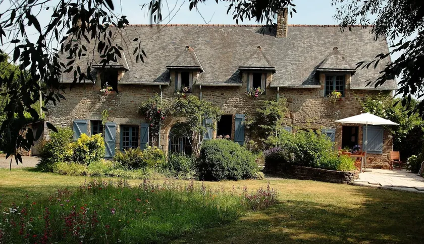Le Grand Bois - Image 1