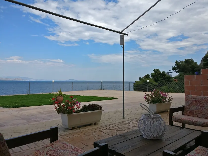 Kiveri Cave Apartment D5, near Nafplio, Kiveri - Image 1