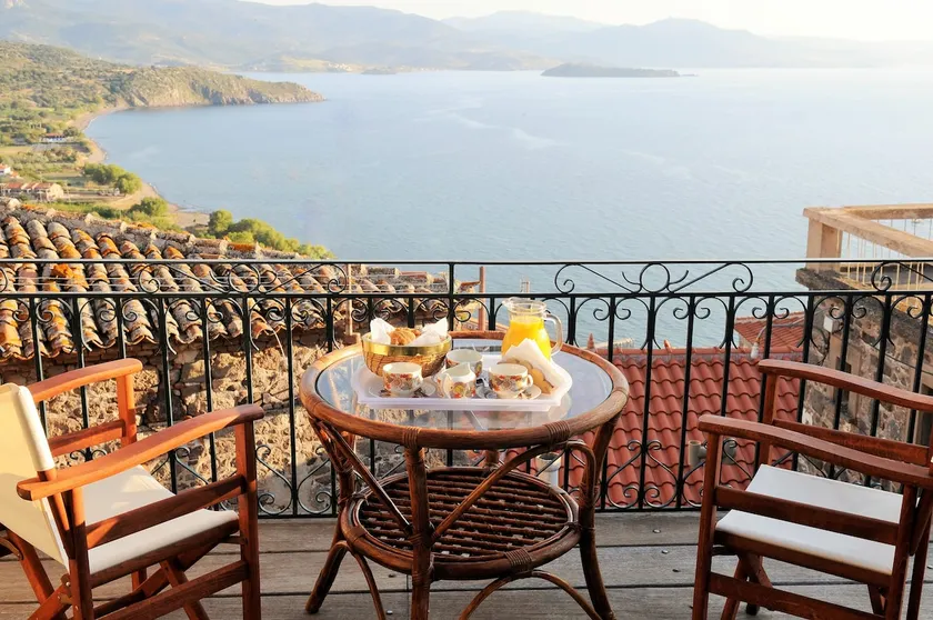 Melpomeni Villa - Image 1