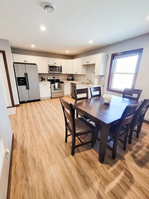 Downtown Apartment! - Image 1
